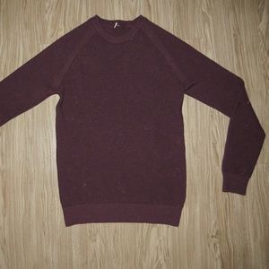 Lululemon Sweater